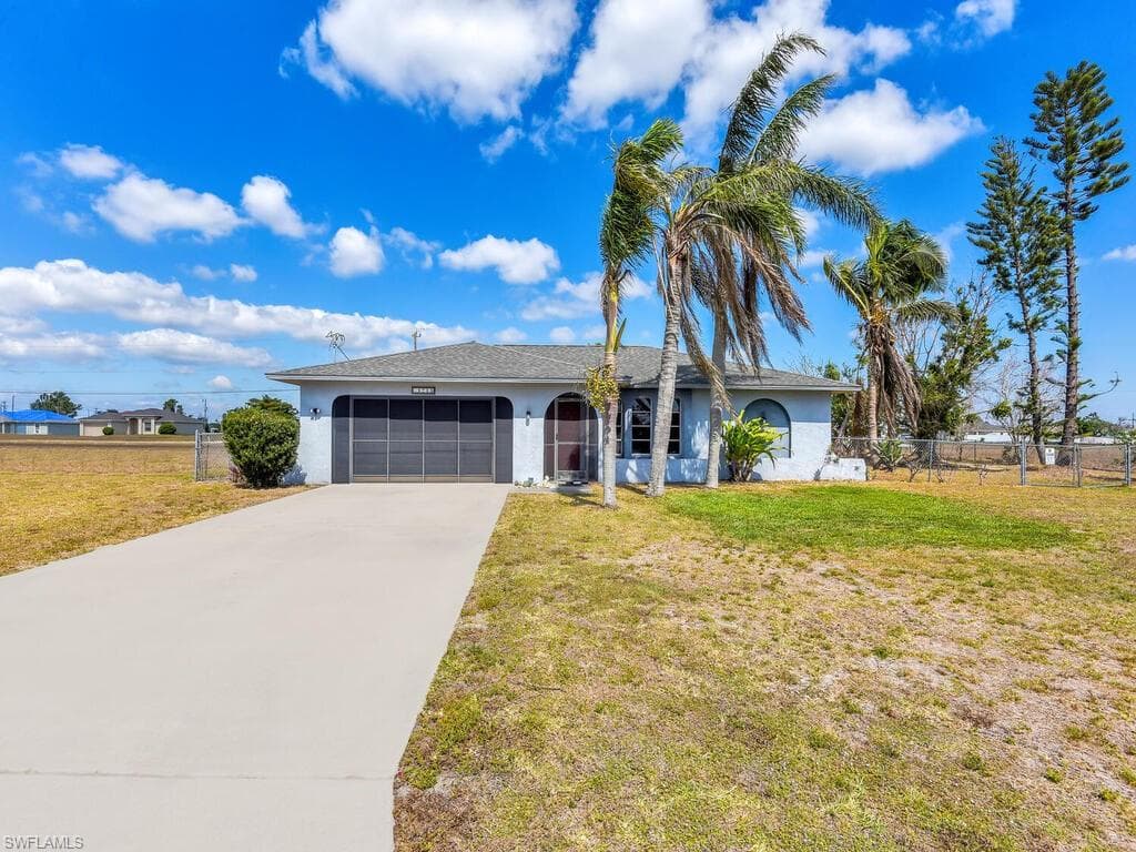 1715 NE 16th TER CAPE CORAL, FL 33909