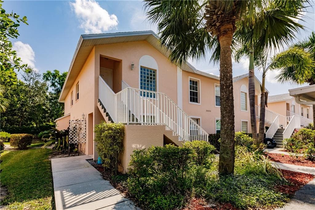 26693 Little John CT 71 BONITA SPRINGS, FL 34135