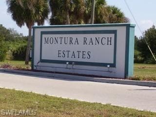 435 N Estribo ST CLEWISTON, FL 33440