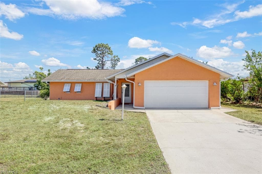 17421 Delaware RD FORT MYERS, FL 33967