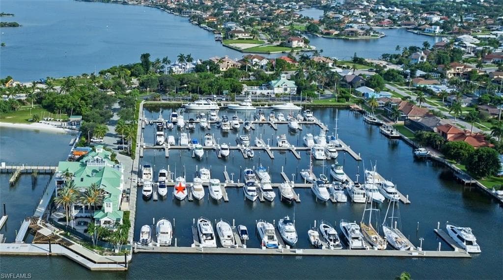 1402 Collier BLVD MARCO ISLAND, FL 34145