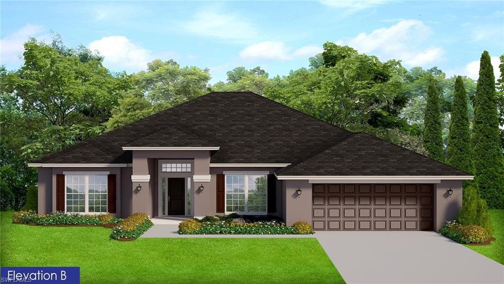 2803 44th ST W LEHIGH ACRES, FL 33971