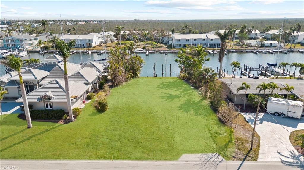 18115 Cutlass DR FORT MYERS BEACH, FL 33931