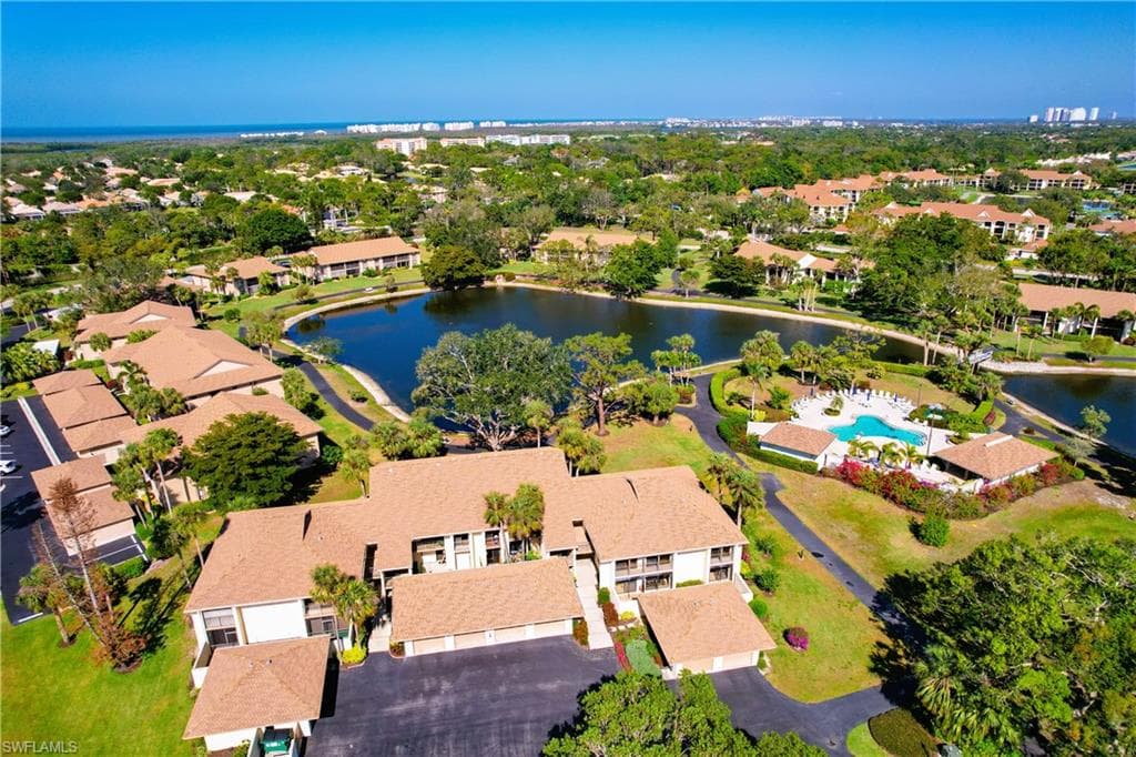 517 Lake Louise CIR 104 NAPLES, FL 34110