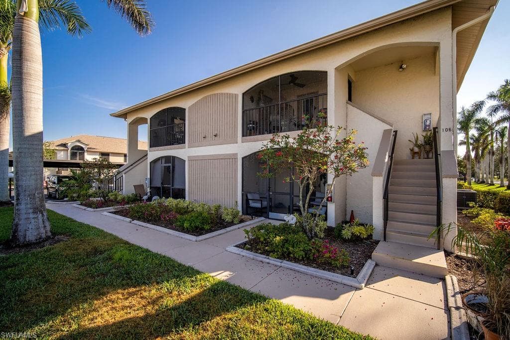 13268 Whitehaven LN 102 FORT MYERS, FL 33966
