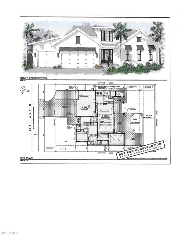 1248 13th AVE N NAPLES, FL 34102