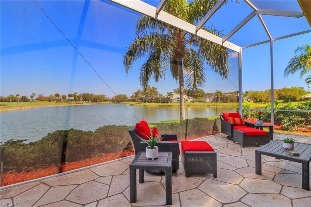 479 Palo Verde DR NAPLES, FL 34119