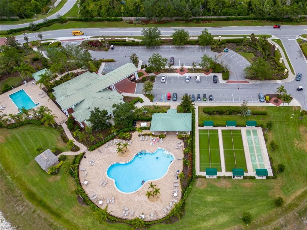 3516 Crosswater DR NORTH FORT MYERS, FL 33917