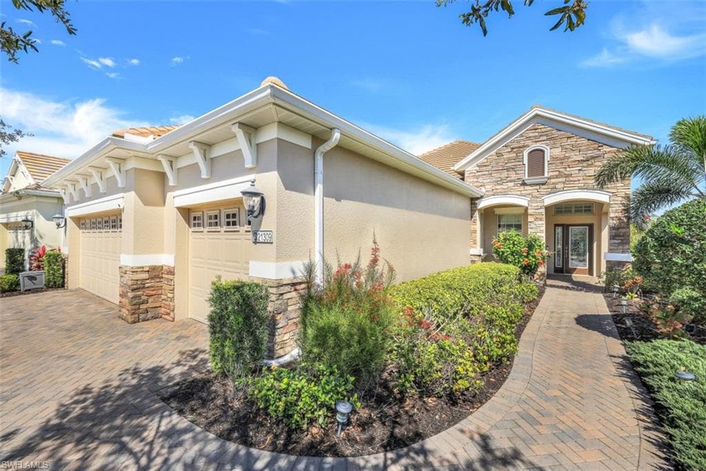 21309 Estero Palm WAY ESTERO, FL 33928