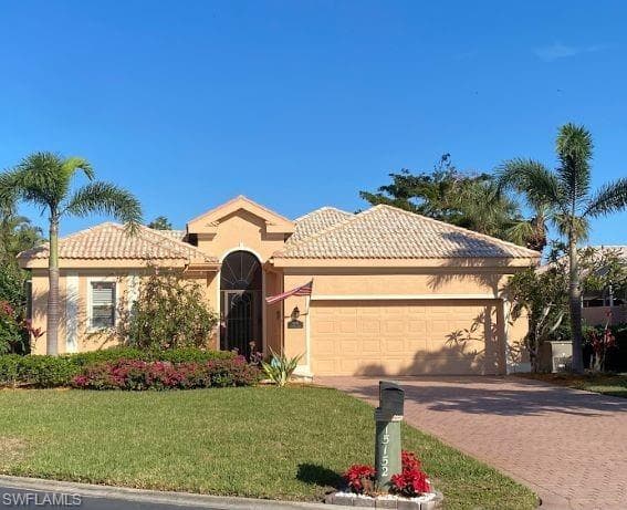 15152 Portside DR FORT MYERS, FL 33908