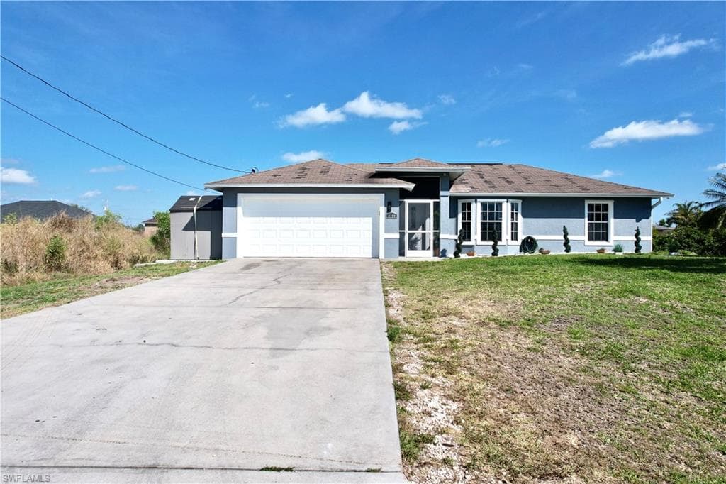 3726 9th ST W LEHIGH ACRES, FL 33971
