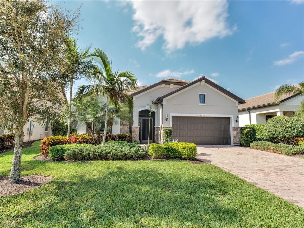 20554 Corkscrew Shores BLVD