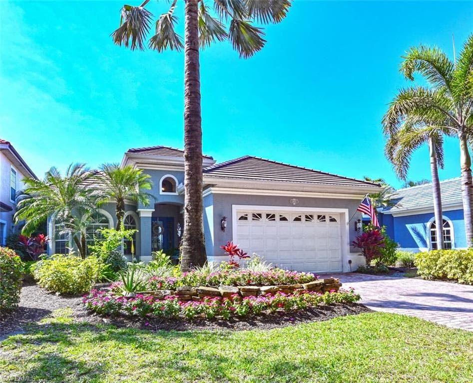 4072 Kensington High ST NAPLES, FL 34105