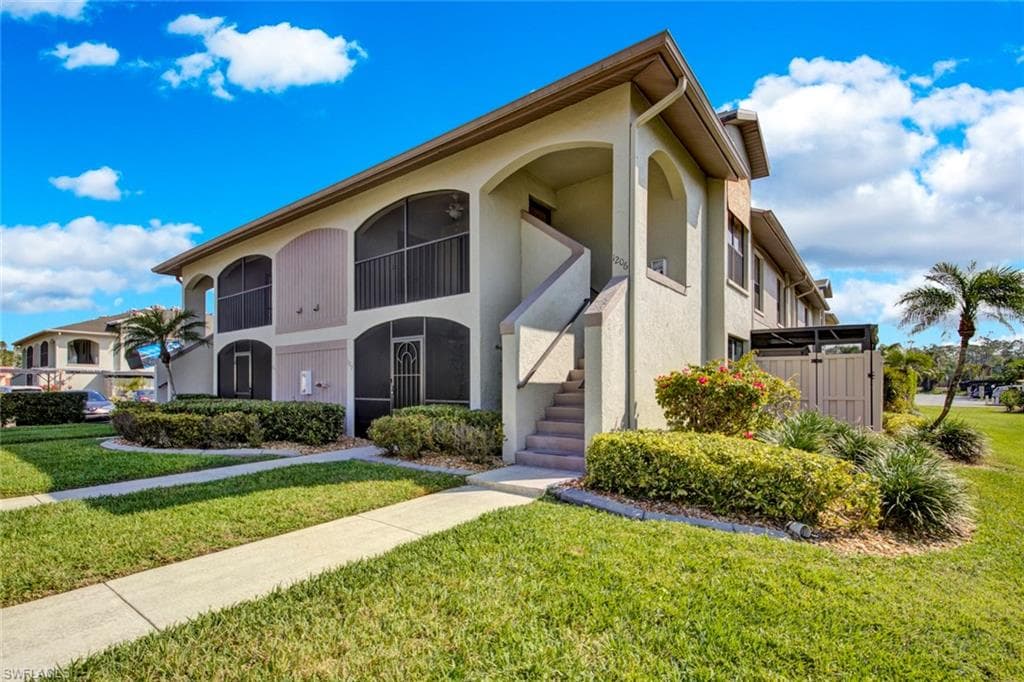 13238 Whitehaven LN 1206 FORT MYERS, FL 33966