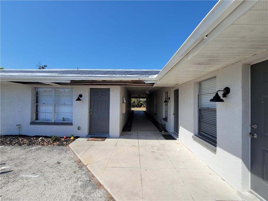 1904 Santa Barbara BLVD 4 CAPE CORAL, FL 33991