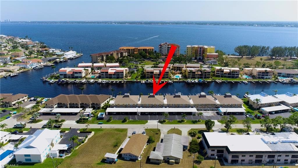 4017 SE 19th PL 103 CAPE CORAL, FL 33904
