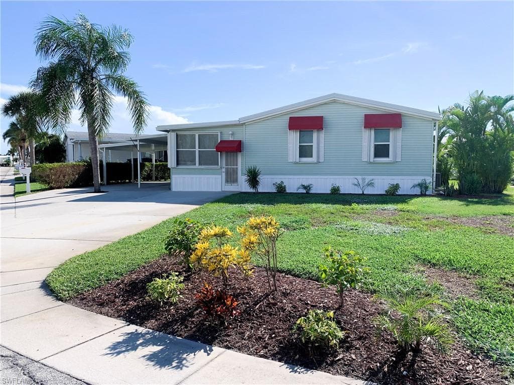 17500 Primrose CT FORT MYERS BEACH, FL 33931