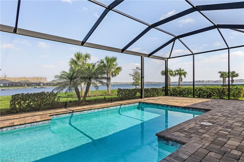 15032 Blue Bay CIR FORT MYERS, FL 33913