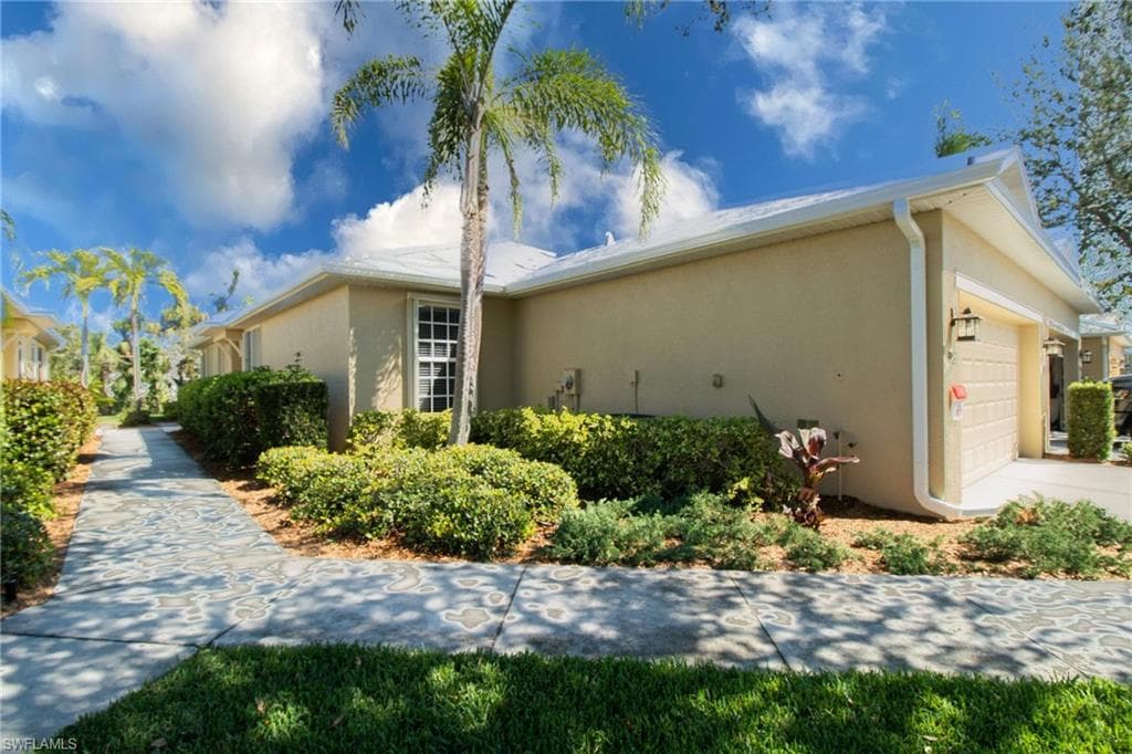 9954 Palmarrosa WAY FORT MYERS, FL 33919