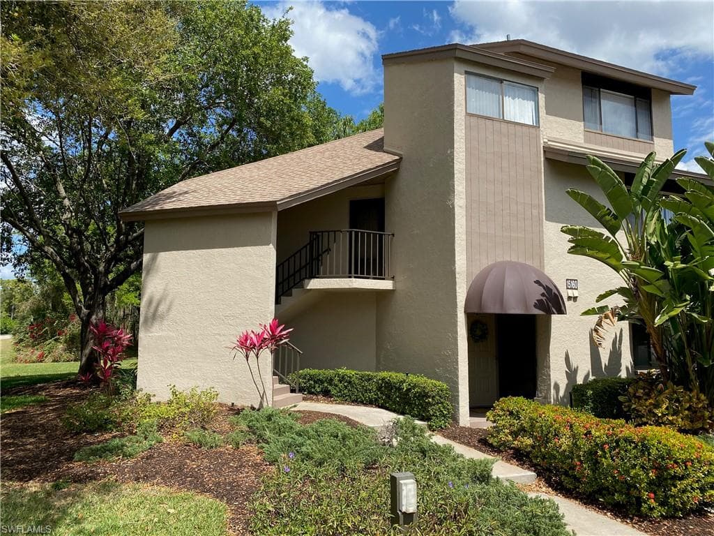 15160 Niblick TRCE 201 FORT MYERS, FL 33912