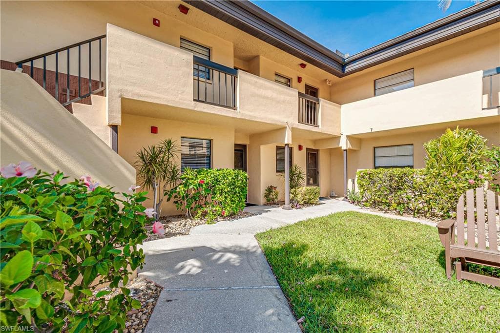 6120 Whiskey Creek DR 406 FORT MYERS, FL 33919