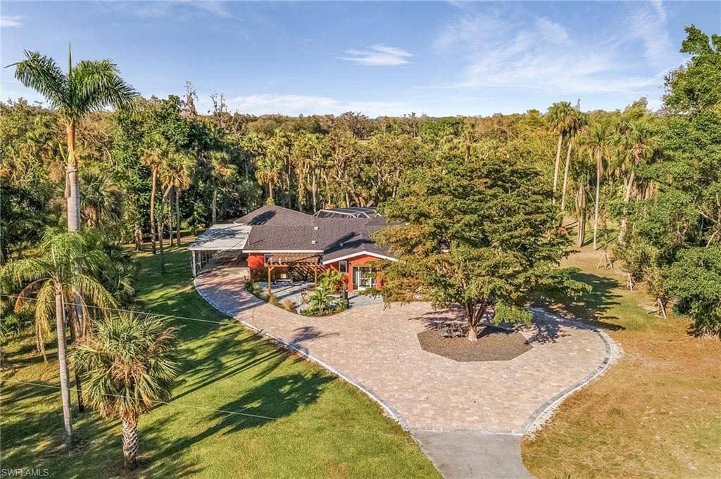 13191 Idylwild Farm RD FORT MYERS, FL 33905