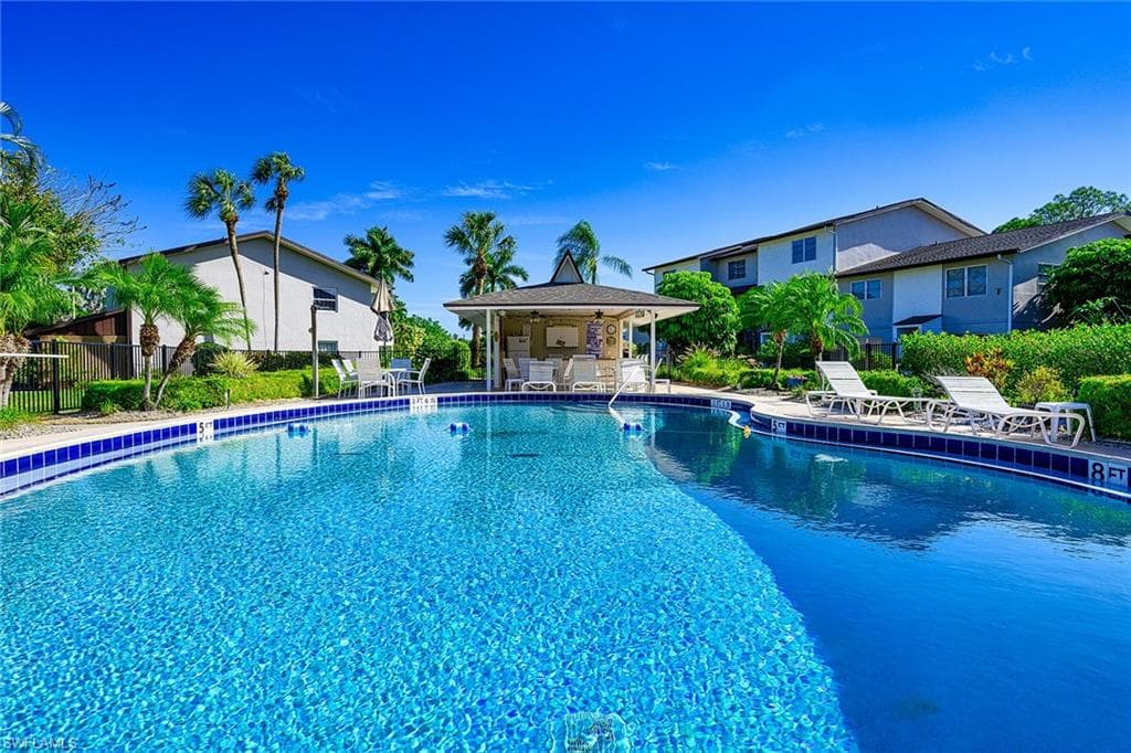 180 Cypress WAY E B107 NAPLES, FL 34110
