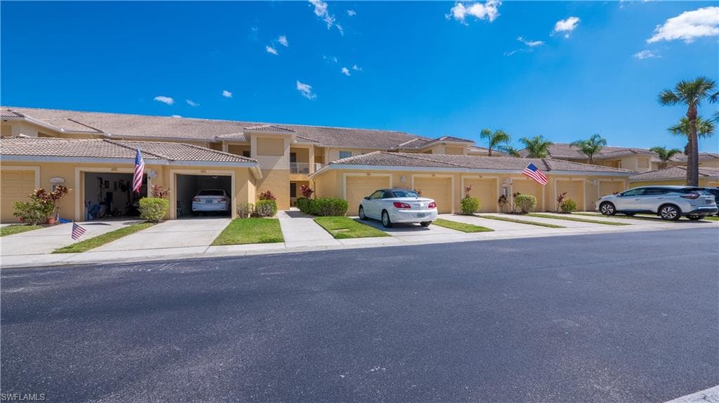19441 Cromwell CT 206 FORT MYERS, FL 33912
