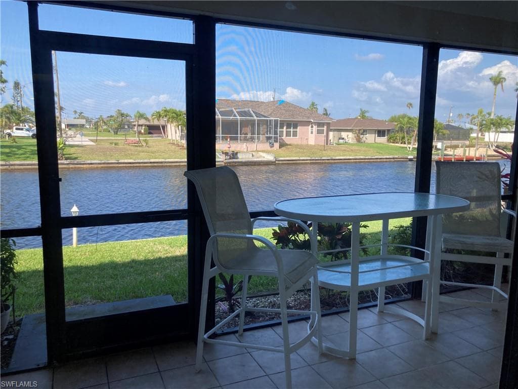 505 SW 47th TER 108 CAPE CORAL, FL 33914