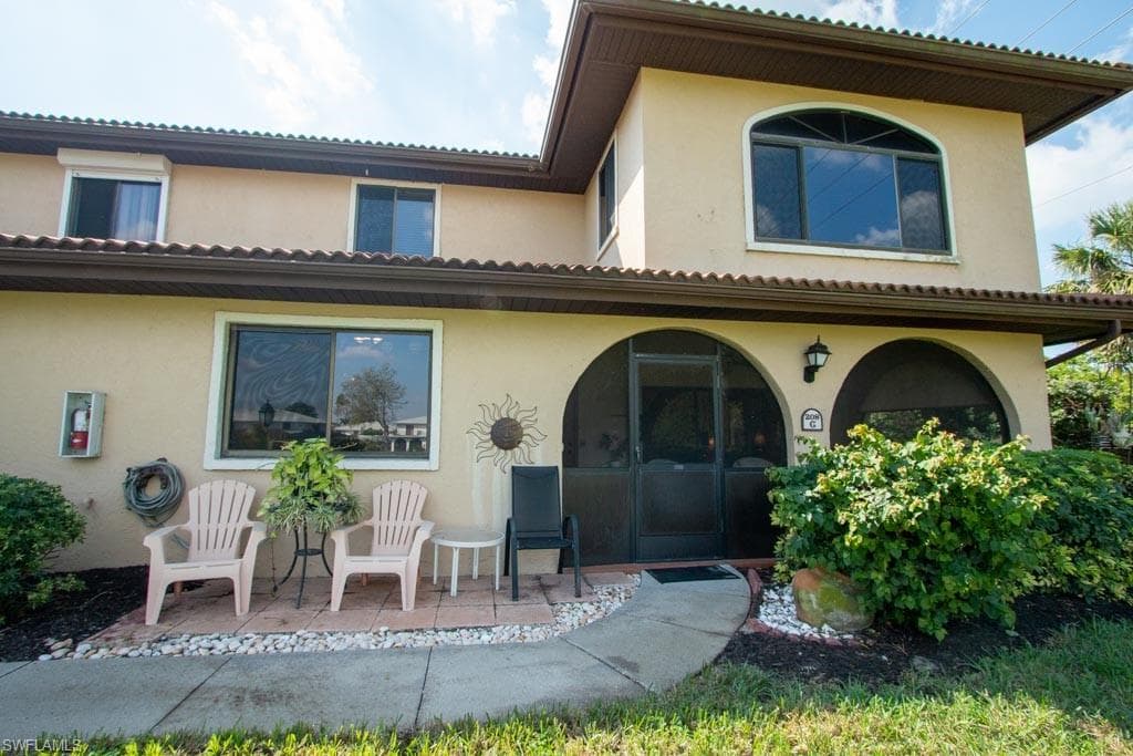 27750 Hacienda East BLVD 208C BONITA SPRINGS, FL 34135