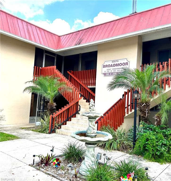 198 Joel BLVD 6 LEHIGH ACRES, FL 33936