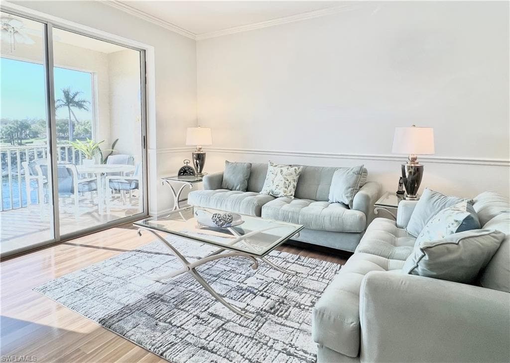 7505 Stoneybrook DR 725 NAPLES, FL 34112