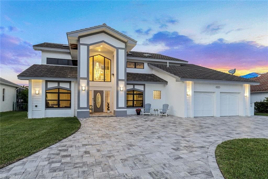 1517 57th ST CAPE CORAL, FL 33914
