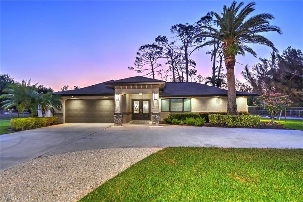 15396 Briar Ridge CIR FORT MYERS, FL 33912