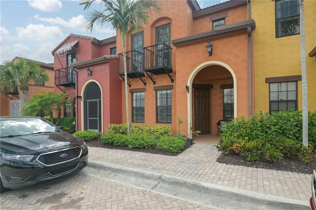 11758 Izarra WAY 7702 FORT MYERS, FL 33912