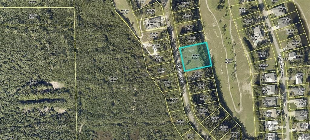 14160 Pacosin CT BOKEELIA, FL 33922