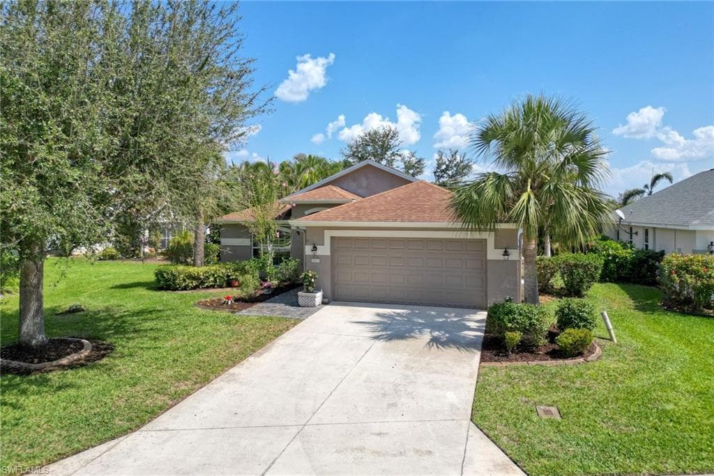 9819 Gladiolus Preserve CIR FORT MYERS, FL 33908