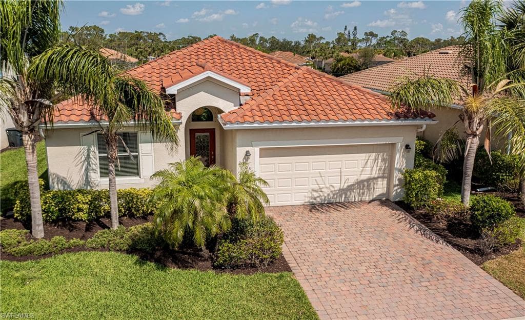 2505 Laurentina LN CAPE CORAL, FL 33909