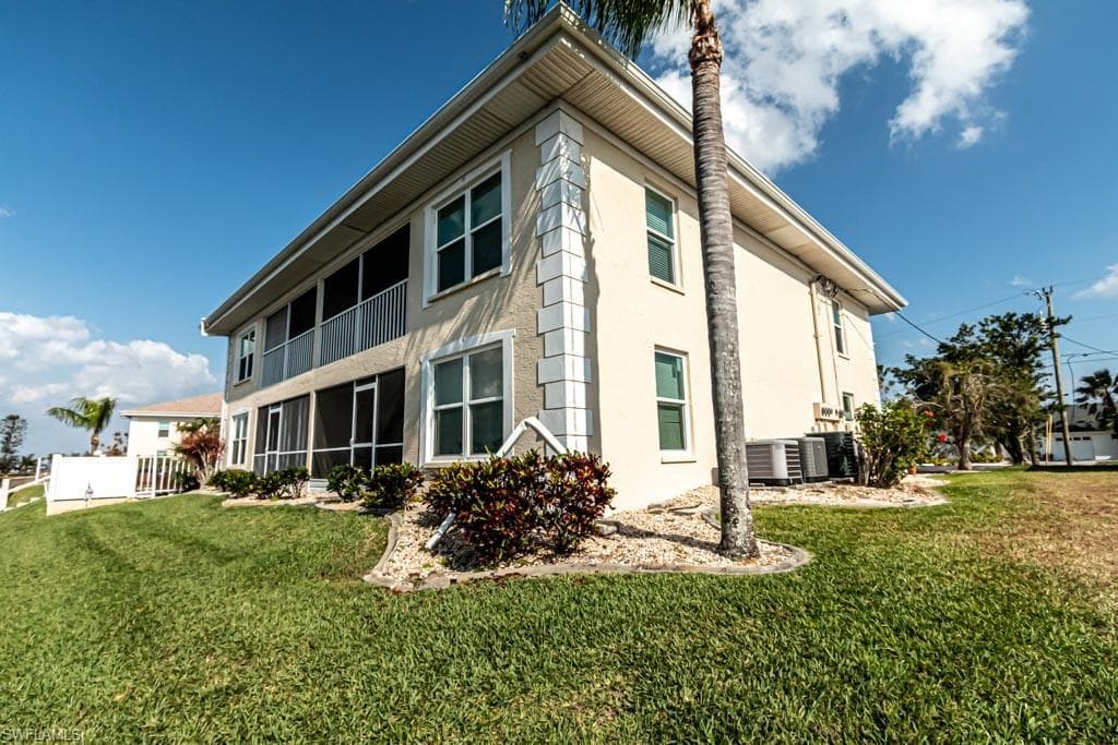 4510 5th PL 101 CAPE CORAL, FL 33904