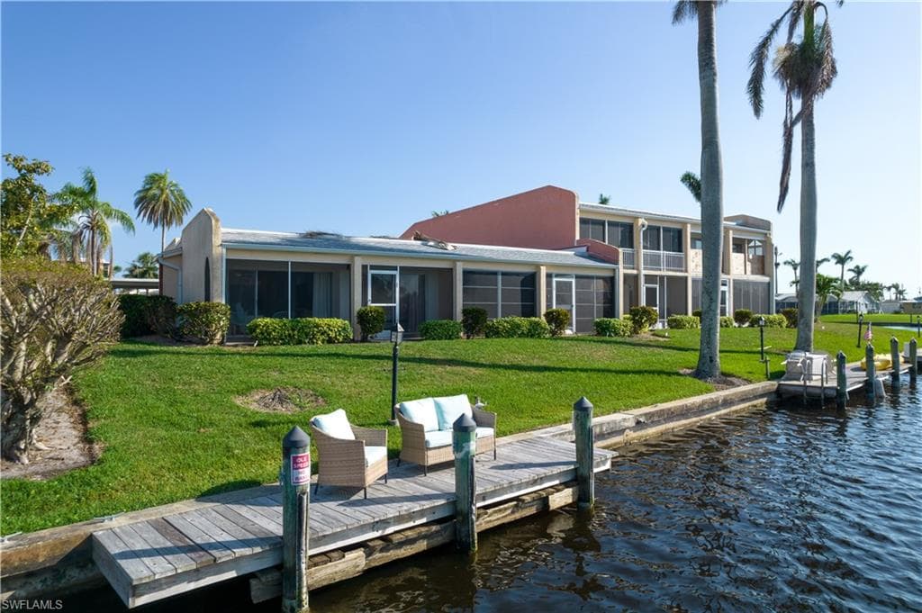 1904 SE 43rd ST 101 CAPE CORAL, FL 33904