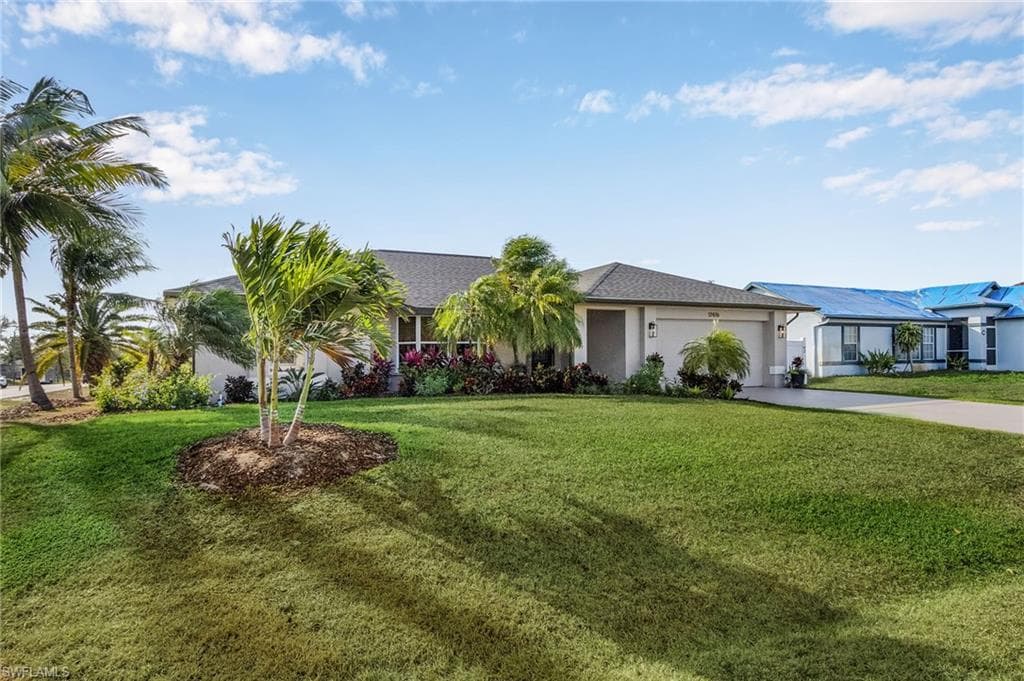 17476 Butler RD FORT MYERS, FL 33967