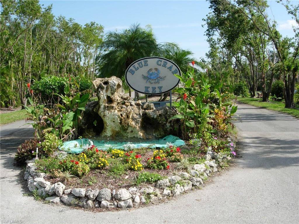 5331 Blue Crab CIR J2 BOKEELIA, FL 33922