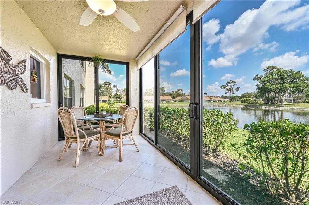 173 Fox Glen DR 1-173 NAPLES, FL 34104