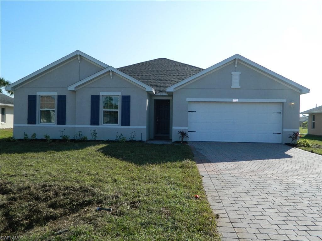 26117 Copiapo CIR PUNTA GORDA, FL 33983