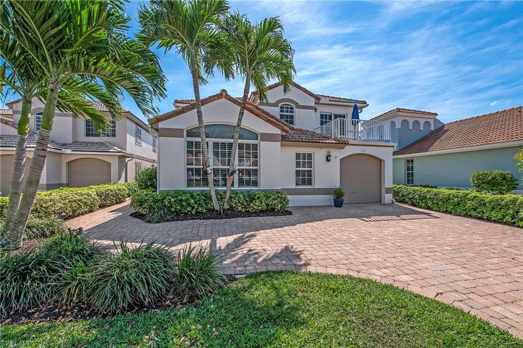 158 San Rafael LN NAPLES, FL 34119