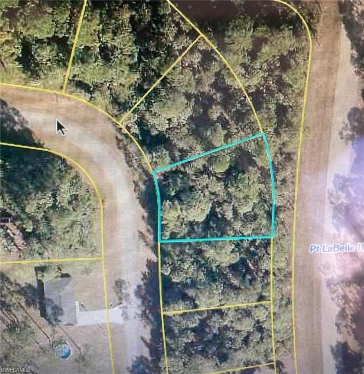 5009 N Rosebud CIR LABELLE, FL 33935