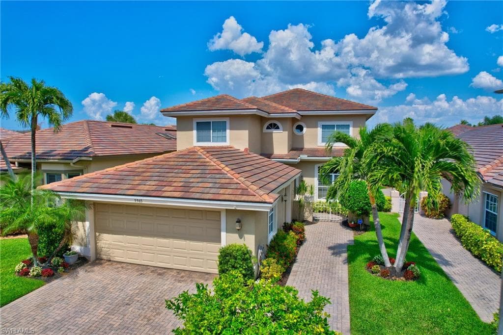 5965 Ashford LN NAPLES, FL 34110
