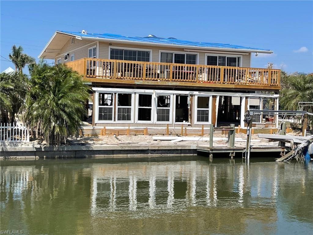 310 Bayland RD FORT MYERS BEACH, FL 33931