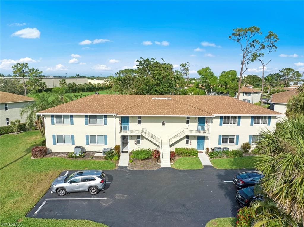 273 Albi RD 2 NAPLES, FL 34112