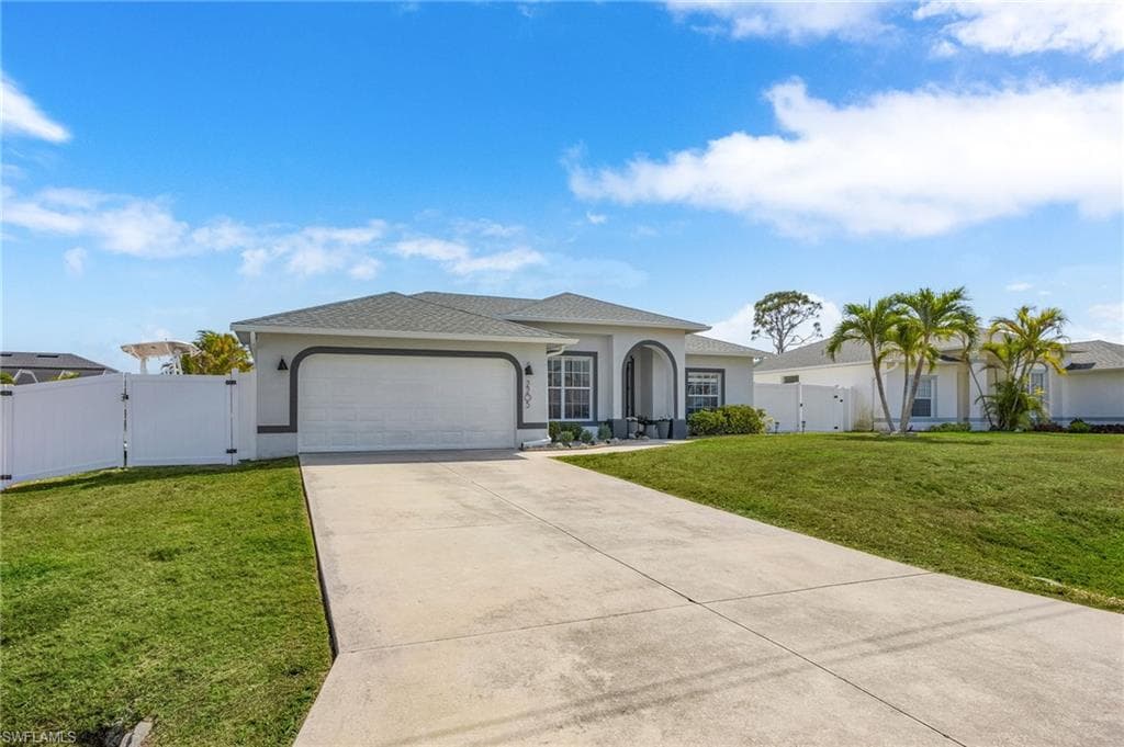 2205 SW 19th PL CAPE CORAL, FL 33991
